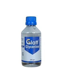 GLYCERINE200GM | Glattlife