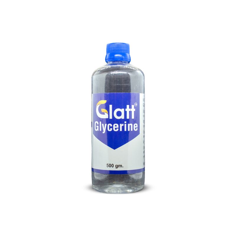GLYCERINE500GM | glattlife