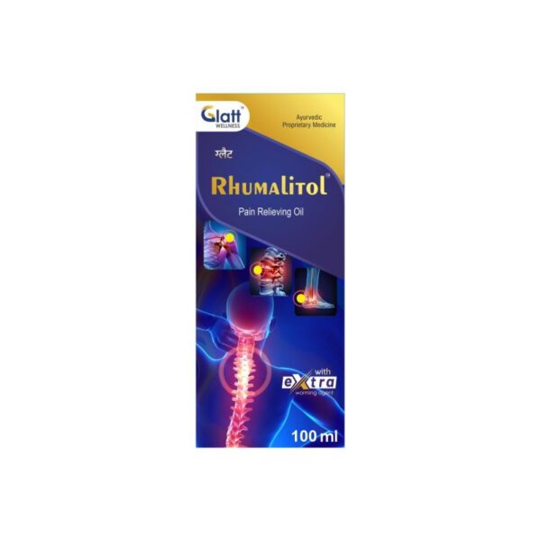 RHUMALITOL100ML | glattlife